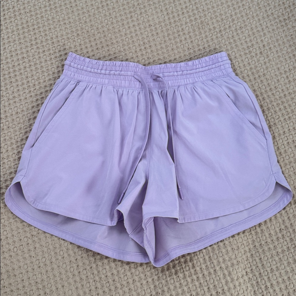 Abercrombie | YPB | Running Shorts | Women